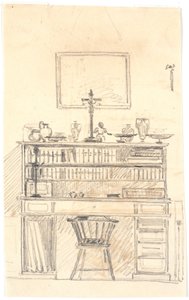 de Martinus Rørbye