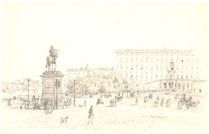  de Martinus Rørbye