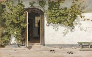  de Martinus Rørbye
