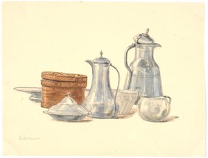  de Martinus Rørbye