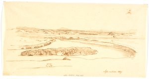 azedinha de Martinus Rørbye