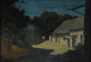Noturno de Martín Malharro