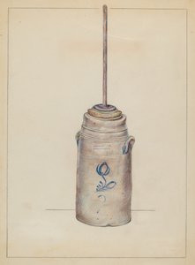 Churn de Mary Berner
