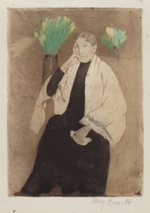 A Portrait of the Artist
