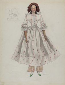 Boneca, c. 1936.