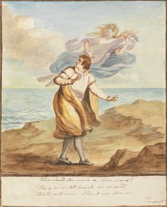 Ferdinand e Ariel