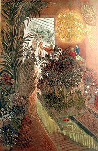 Loja de Florista de Mary Kuper