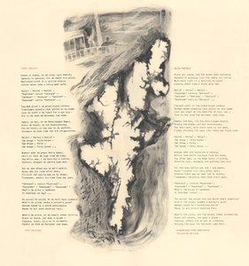 poema shetlandic de Mary Kuper
