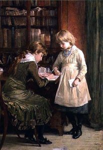 Um Convite de Mary L. Gow