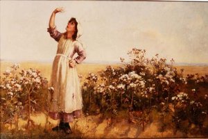 Thistledown de Mary Louise Breakell