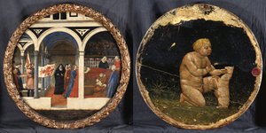 "Birth tray" (tabuleiro de parto)