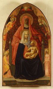 Sant&39;Anna Metterza