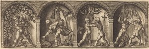Os vários desenhos e figuras III
