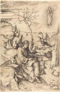 São João em Patmos de Master BM