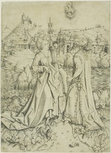 Augusto e a Sibila