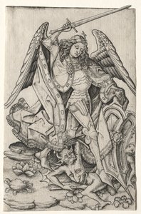 Santo Michael