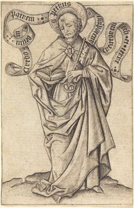 São Pedro de Master E.S.