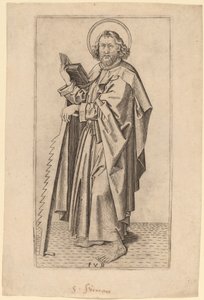 São Judas Tadeu