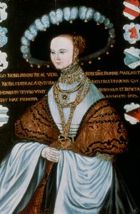 Margareta Eriksdotter Vasa