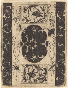 Ornamento de Master T.F.