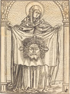 Verônica de Master of 1565