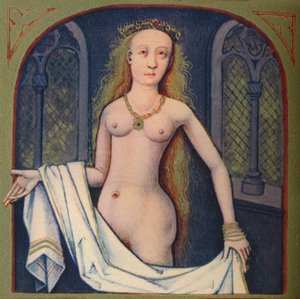 Juno - Deusa dos Reinos