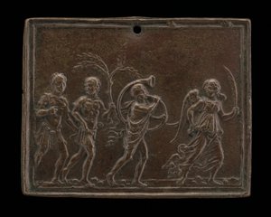 Alegoria da Vitória.