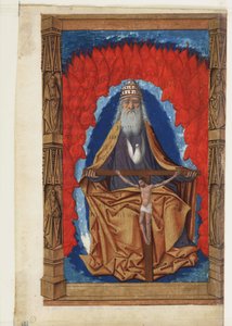 Livro das Horas da Trindade, 1475-1499
