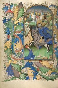 São Jorge e o Dragão
