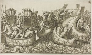 Batalha Naval de Master of the Die