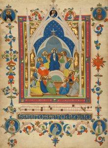 Pentecostes