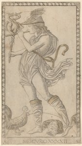 Mercúrio (Mercúrio)