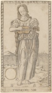 Terpsicore (Terpsicore)