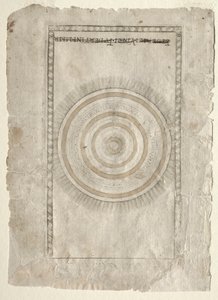 The Empyrean Sphere (do Tarocchi, série A: Firmamentos do Universo, #50) de Master of the E Series Tarocchi