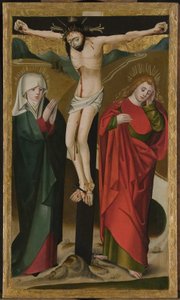 A crucificação