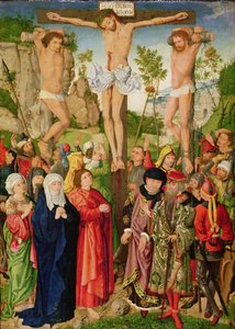 Imagem desconhecida de Master of the Hersbruckel Altarpiece