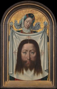 Santa Verônica, c. 1480.