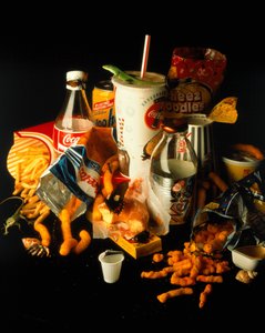Natura Morte 1