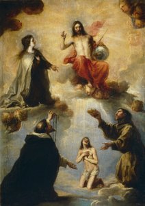 Espanhol:  El juicio de un alma O julgamento de uma alma