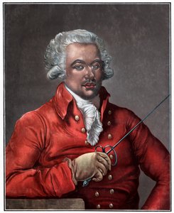 Cavaleiro de São Jorge de Mather (after) Brown
