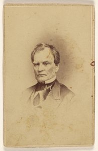 Benjamin Hoid (?) de Mathew B. Brady