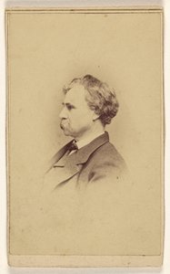 Henry Winter Davis de Mathew B. Brady