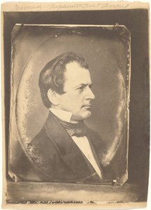 Joseph Camp Griffith Kennedy de Mathew B. Brady