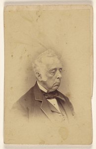 Reverdy Johnson de Mathew B. Brady