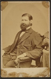 Thomas Davidson Jr. de Mathew B. Brady