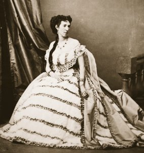 Bela Boyd (fotografia) de Mathew B. Brady