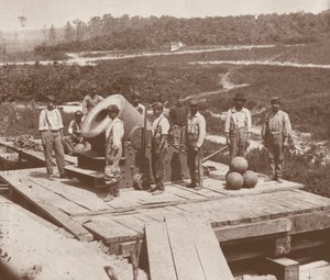 A argamassa ferroviária 