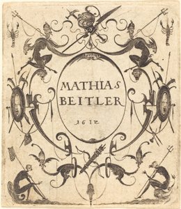 Ornamento de Mathias Beutler