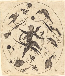 Ornamento de Mathias Beutler