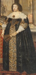 ElisabethCharlottePfalz de Mathias Czwiczek